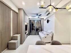 Parc Botannia (D28), Condominium #549895501